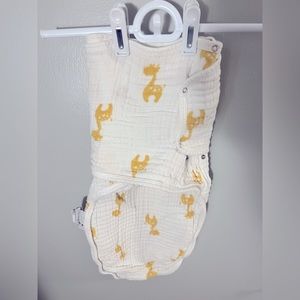 Aden + Anais Swaddle SleepSack